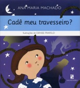 Cadê meu travesseiro?