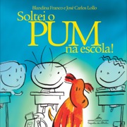 Soltei o pum na escola!