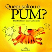 Quem soltou o pum?