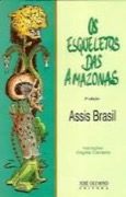 Os esqueletos das Amazonas