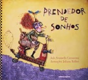 Prendedor de sonhos