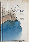 Três navios