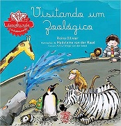 Visitando um zoológico