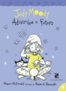 Judy Moody adivinha o futuro