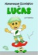 Almanaque Ecológico do Lucas