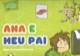 Ana e meu pai