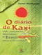 O Diário de Kaxi - Um curumim descobre o Brasil