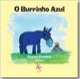 O burrinho azul