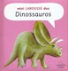 Mini larousse dos dinossauros