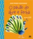 O pavão do abre-e-fecha