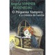 O pequeno vampiro e a crônica da família