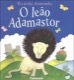 O leão Adamastor