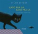 Gato pra cá, rato pra lá
