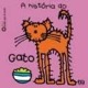 A história do gato