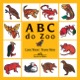 ABC do Zôo - animais do Brasil