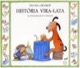 História vira-lata