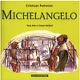 Michelangelo - crianças famosas