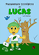 Passatempos Ecológicos do Lucas