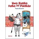 Uma zebra fora do padrão