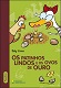 Os patinhos lindos e os ovos de ouro
