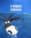 O burro curioso