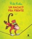 Um macaco pra frente