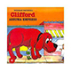 Clifford arruma emprego