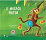 O macaco pintor