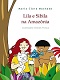 Lila e Sibila na Amazônia.