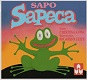 O sapo sapeca.