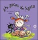 Os Gatos de Ágata