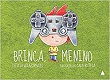 Brinca, menino
