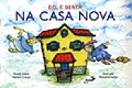 Bel e Berta na casa nova