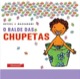 O balde das chupetas