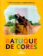 Batuque de cores 