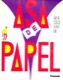 Asa de papel