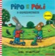Pipo e Póli - A superpatinete