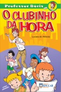Professor Bóris em O Clubinho da Hora