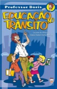 Professor Bóris em Educação no trânsito