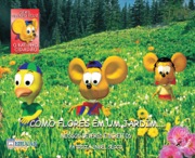 Como flores em um jardim - Nossos Deveres e Direitos