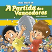 Beto Brasil em A partida dos vencedores