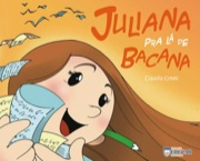 Juliana pra lá de bacana