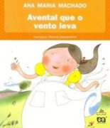 Avental que o vento leva