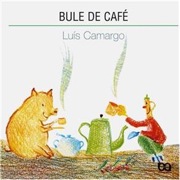 Bule de café