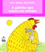 A galinha que criava um ratinho