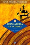 Brincadeira de sombra