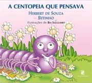 A centopeia que pensava