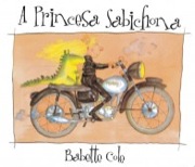 A princesa sabichona