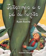 Joãozinho e o pé de feijão