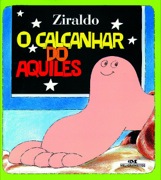 O calcanhar do Aquiles